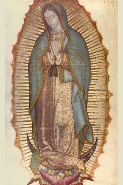 Our Lady of Guadalupe